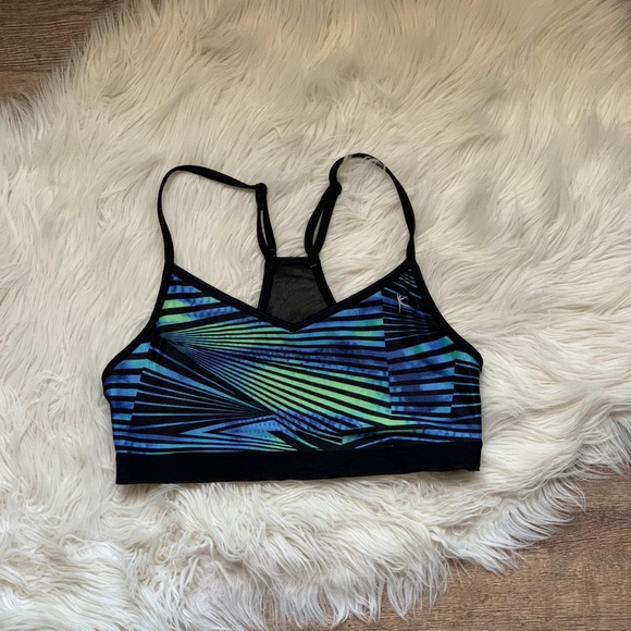 Sport Bra - Picture 3 of 9